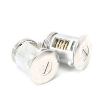Ignition Lock Core Assembly 2506723C92 3606713C94 for International 4100 4200 4200LP 4400 4400LP