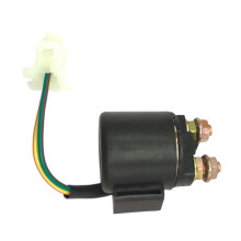 ATV Motorcycle Electrical Parts Solenoid Relay for 350 YFM350 1987-2004 ATV
