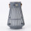 Outdoor Multifunctional LED Camping Light with Flame Effect,Atmosphere Light for Camping,Camping Atmosphere Lamp B 3