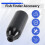 Fishing Fish Accessories 4089k Underwater Camera Shell Temperature and Depth Sensing Camera Shell 7