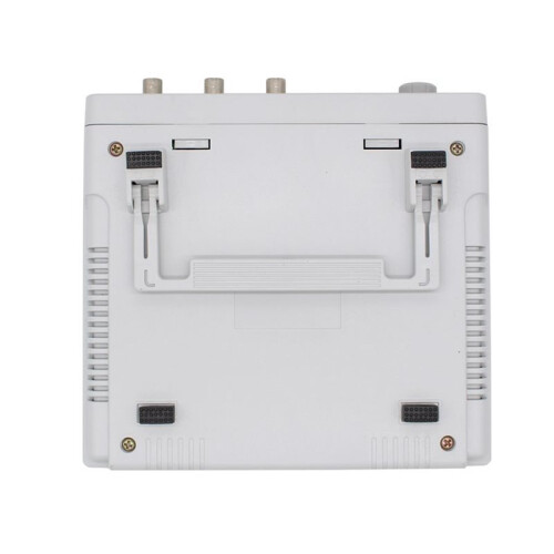 MHS5200A Digital DDS Function Signal Generator Dual-Channel Frequency Counter Arbitrary Waveform Pulse EU PLUG 0-20MHZ 1