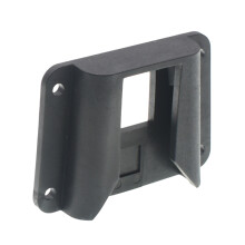 Adaptador de Bloque de Soporte de Bicicleta de 2 Uds para , Soporte para Bolsa de Bicicleta Plegable, Soporte Frontal, Soporte de Bloque,