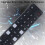 Replacement Remote Control for TCL TV for FMR5 Models No Voice Function 5