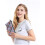 Skull Pattern Cosmetic Pouch Travel Toiletry Storage Bag 5