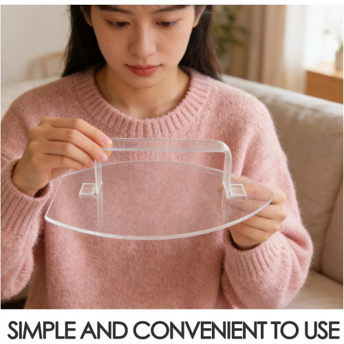 Knitted Garment Inspection Tools Knitting Accessories for Sweater Knitting Tool 2