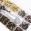 5Mm Metal Snap Buttons Kit with Press Studs and Setter Tools, 100pcs Leather Snap Fasteners 3