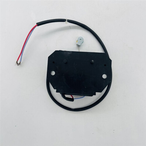 For Royalstar Full Automatic the Clothes Machine Washing Machine Tractor Drainage Motor 2