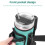 Water Bottle Carrier Bag for  40oz Adjustable Shoulder Hand Strap Water Bottle Accessories 6