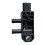 04L906051G DPF-Sensor Tryckdifferenssensor för  A3 A4 Q3 för    för  Octavia för  Leon 5