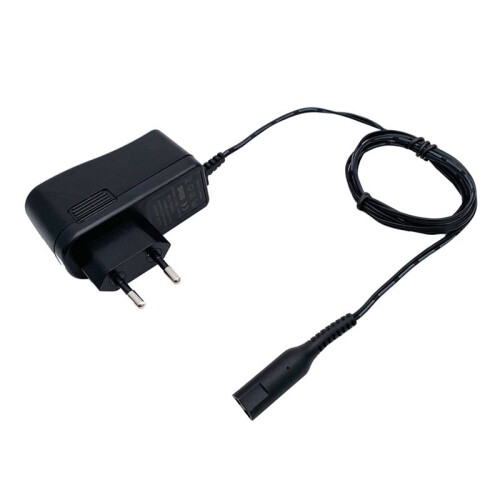 12V 0.4A Power Adapter for  Electric Beard Trimmer Accessories Replacement Parts EU Plug 2