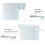 Automatic Sensor Foam Dispenser Touchless  Liquid Soap Dispenser Infrared Sensor Soap Dispenser 9