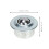 Nylon Roller Caster 8Pcs Transfer Balls with Uniform Hardness for Appliance Support 2