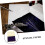 30pcs Tattoo Transfer Paper Thermal Stencil Sheets for Precise Skin Pattern Transfer Compatible 3