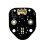 2Pcs Front LED Daytime Running Lights PCB Board for  Model 3 19-20 Light Source Board Chip for Light Not Shining 6