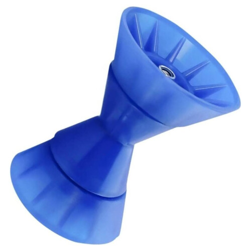 Boat Roller Stop PU  Trailer Roller Assembly for Yachts Boat Trailer Roller Accessories 1