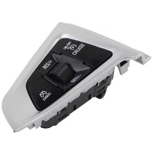 22826076 Car Cruise Control Car Accessories for 2012-2017 LHD