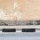 3Pcs Black Threshold Curb Ramp for Driveway 50X13X3Cm Triangular Slope Pad Cable Protector 5