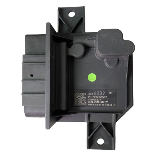 13526939 Car Fuel Pump Control Module for     XT6 2018-2022