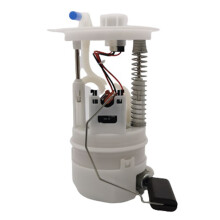 Filtro de CombustíVel EléTrico Do Conjunto da Bomba de CombustíVel Apto para Venucia T90 17040-2GD0A