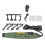 Pen Sander, Power Sander Pen DIY  Pen Sander Multi Model Drill Bit Replacement for Woodworking US Plug 1