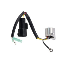 Rectificador 153-5081 para Motor de para Johnson Evinrude 10hp 15hp 1995-2001 585081 193-5081 Accesorios