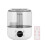 3L Air Humidifier Large Capacity Home Humidifier Mist Aroma Diffuser with Remote Control Timer for Bedroom EU Plug 1