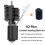 For Reality   Ceramic Heating Block Kit Quick-Swap Nozzle 350C High Temperature 3D Printer Accessories for K2P 1