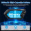 Motorcycle Helmet Headset R6S  Intercom 1200M 6 Rider Intercom WaterProof Earphone 4