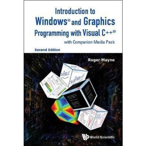 INTRO WINDOW ..2NDW MEDIA PK by MAYNE ROGER Paperback Book