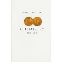 NOBEL LECT IN CHEM 20062010 by BENGT NORDEN Paperback Book