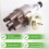 New Distributor Spark Distributor 242033 525454A M48/4161E for  404 504 4