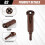 Universal Wire Twisting Tool Cable Stripper & Wire Twisting Tool for Stripping & Twisting Cables, Driven By Drill 3