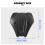 Motorcycle Windshield Front Fly Screen Windshield Fairing for  Speed Triple 1200  21- Speed Triple 1200 RX 25- 6