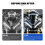 Motorcycle Windshield Front Fly Screen Windshield Fairing for  Speed Triple 1200  21- Speed Triple 1200 RX 25- 4
