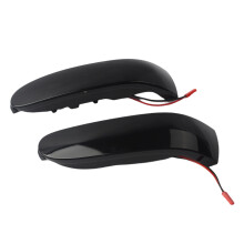 Auto LED Dynamisches Blinker Licht Seiten RüCkspiegel Licht für - RM GL Klasse W251 W164 X164