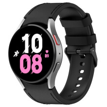 Correa para Samsung Galaxy Watch 6 de 40 y 44 mm - Negra