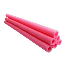 6Pcs 35.4In Trampoline Pole Foam Sleeves Protective Trampoline Spring Cover Padding Children'S Trampoline Accessories,D