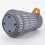 Outdoor Multifunctional LED Camping Light with Flame Effect,Atmosphere Light for Camping,Camping Atmosphere Lamp B 6