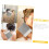 6pcs Mesh Bag Soap Net Holder for Bathroom Storage Practical Soap Mesh Bag 3