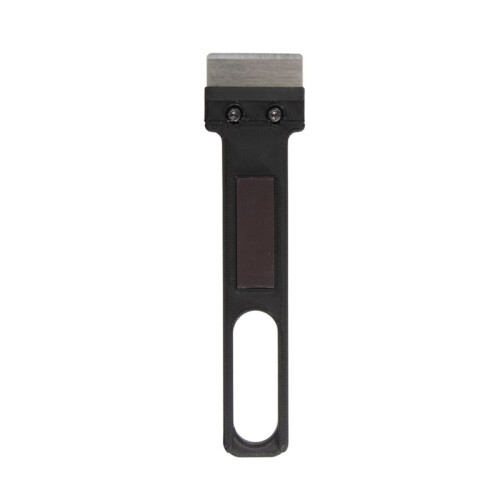 3D Printer Accessories Scraper for  Cooktop for Printers Cooktop Surfaces Ceranfeld Maintenance 1Pcs