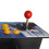 Arcade USB No Lag 97 98 Street Fighter Computer Mobile Game Joystick Controller Send Accessories B 6