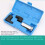 Japanese Oxygen Sensor Socket Wrench Special Open Socket Joint 22mm Oxygen Sensor Removal Tool 3piece 2