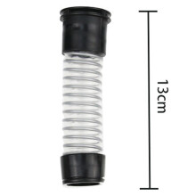For Chaimi Floor Scrubbers H12 H12pro M13 H30 Corrugated Hose Sewage Pipe Threaded Pipe Repair and Replacement Parts