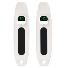 Carpal Tunnel Wrist Massager Portable Cordless Wrist Massager with 8 Modes & 30 Levels Ergonomic 360 Adjustable Wrap