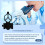 Universal Cell Phone Adjustable Adapter Mount Microscope Spotting Scope Telescope Clip Bracket Mobile Phone Holder 6