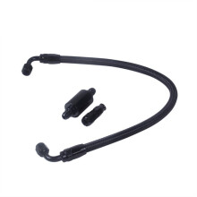 Fuel Hose with Joint AN6 Filter Replacement for 96-00 Integra EK B / D / H Series Tucked EG EK EF DC2