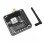 CC1101 Module Wireless Communication Module E07-900M10S 855- 925MHz SPI Serial Communication Protocol for  Home 2