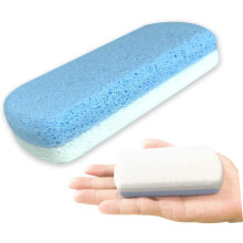 2pcs Double Coarse Callus Remover Foot Rasp for Pedicure Exfoliate Dead Skin Home Foot Care Tools