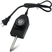 06900 Sonden-Temperaturregler-Thermostatkabel für Presto Elektrobratpfannen, Grills und Grillplatten (US-Stecker)