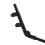 Folding Handcart Push Handle Trolley Handle Attachment Removable Foldable Beach Cart Handle Replacement Parts 9